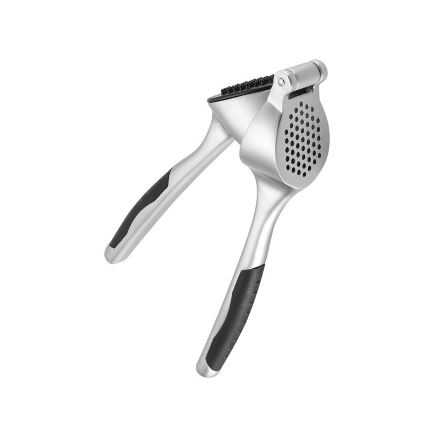 Garlic Press Self-Clean