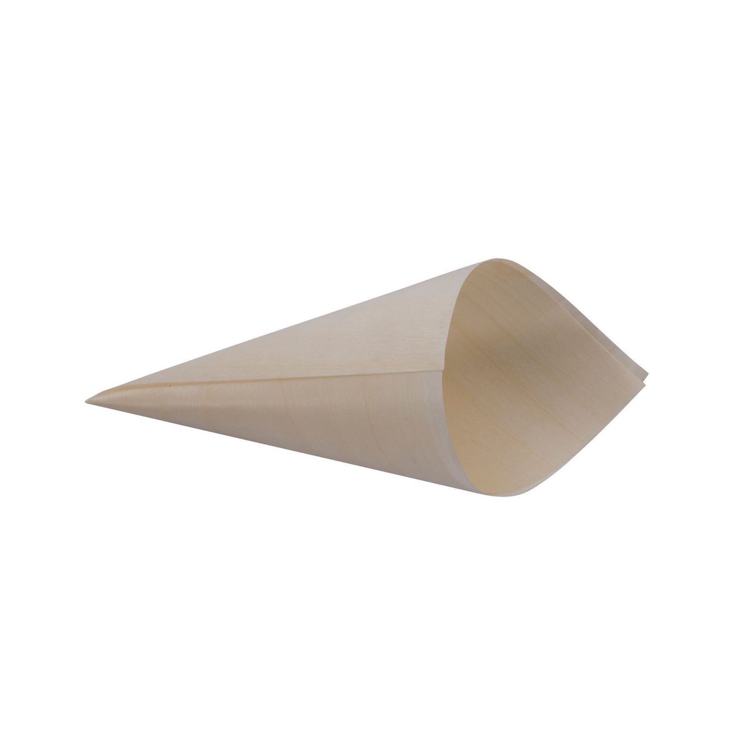 Pine Cone 18cm - Set Of 12