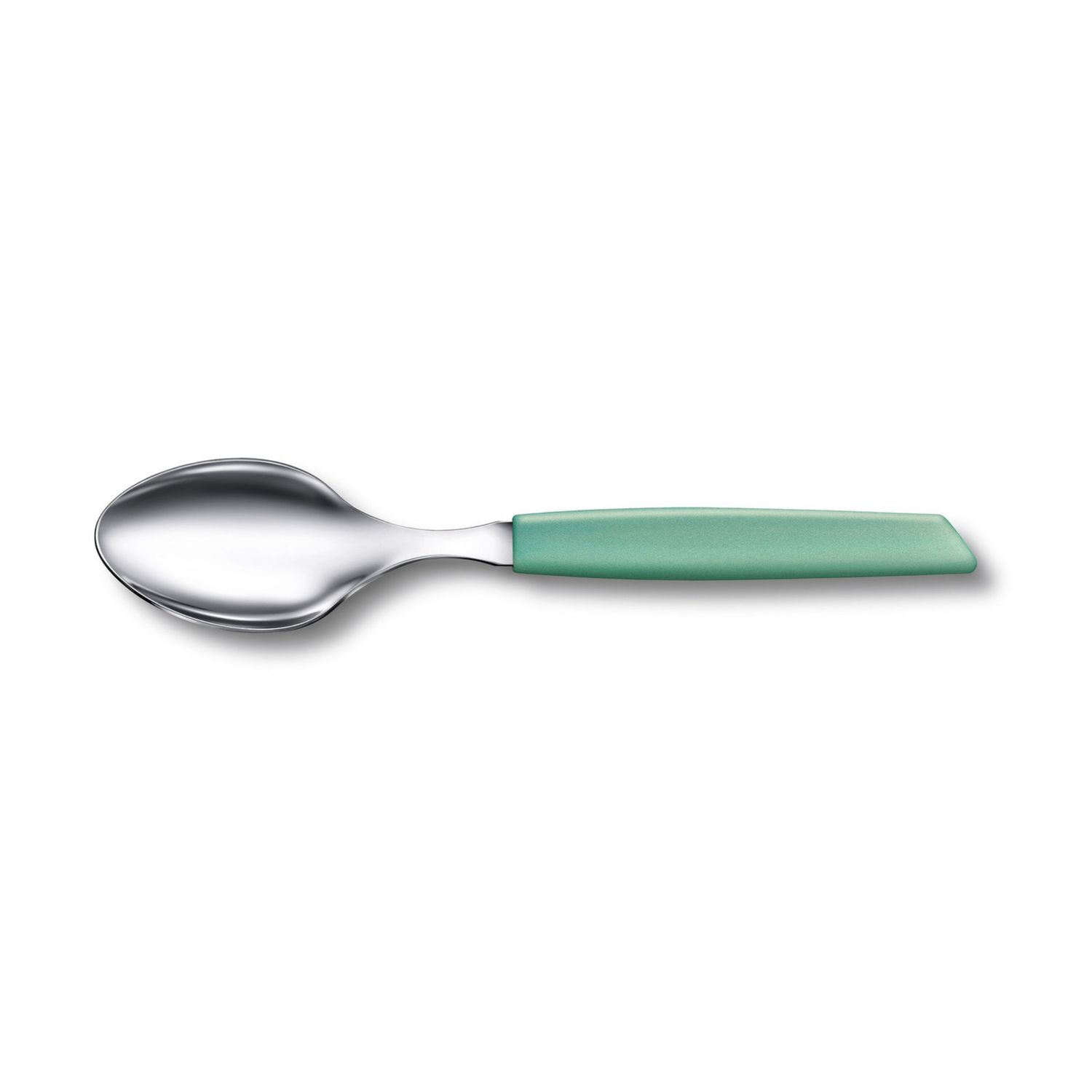 Swiss Modern Table Spoon - Cornflower