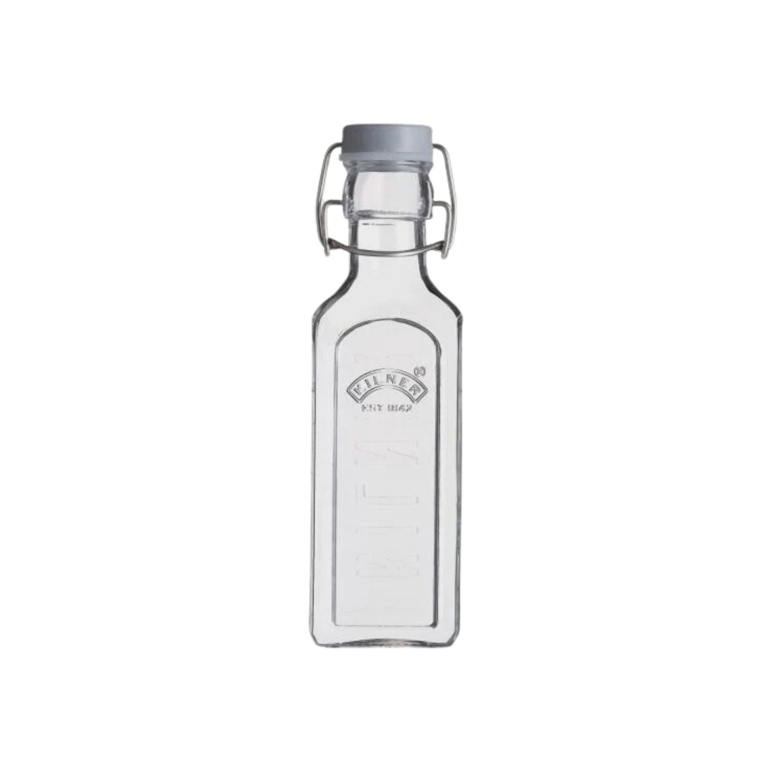 Clip Top Bottle - 300ml