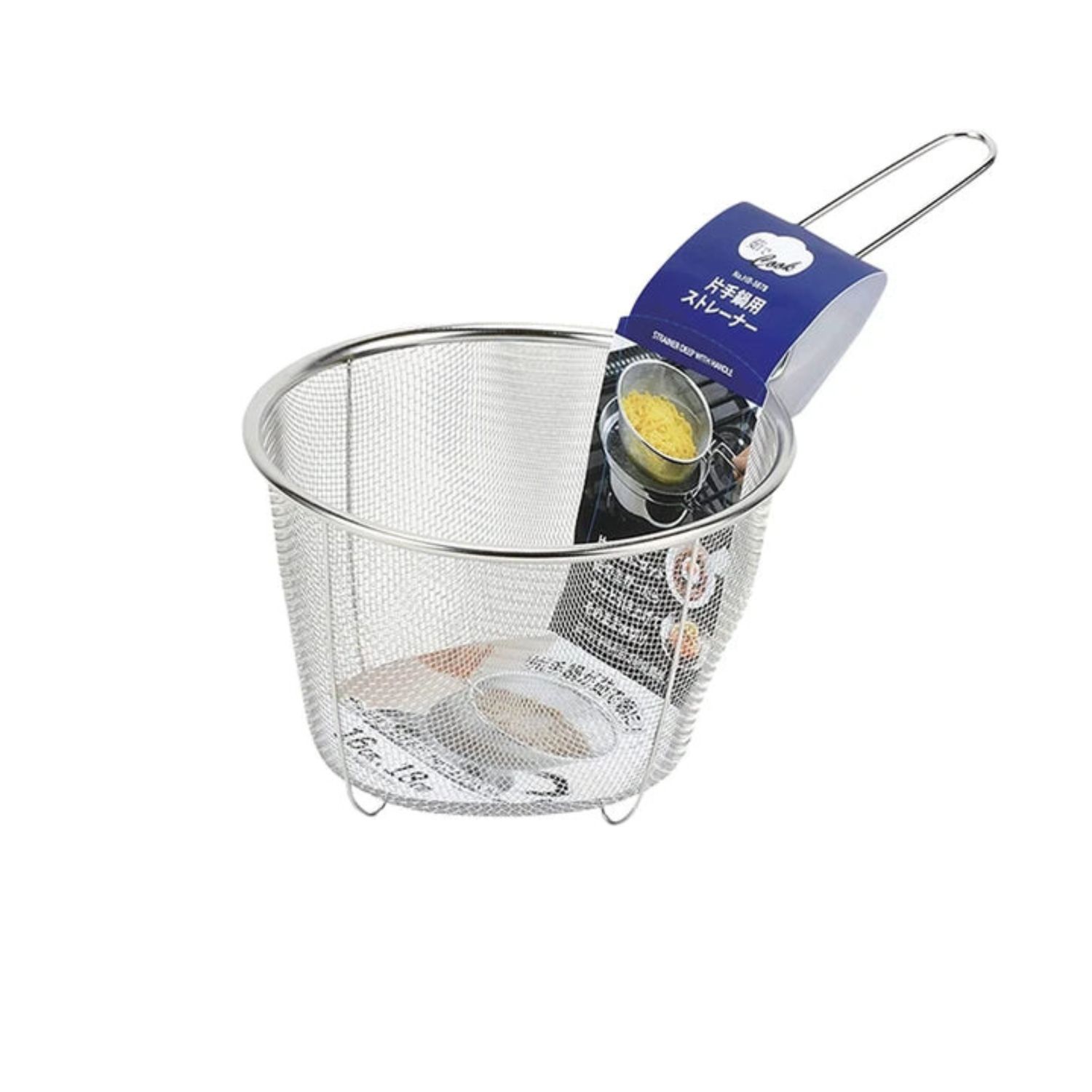 Strainer For 16/18cm Saucepan