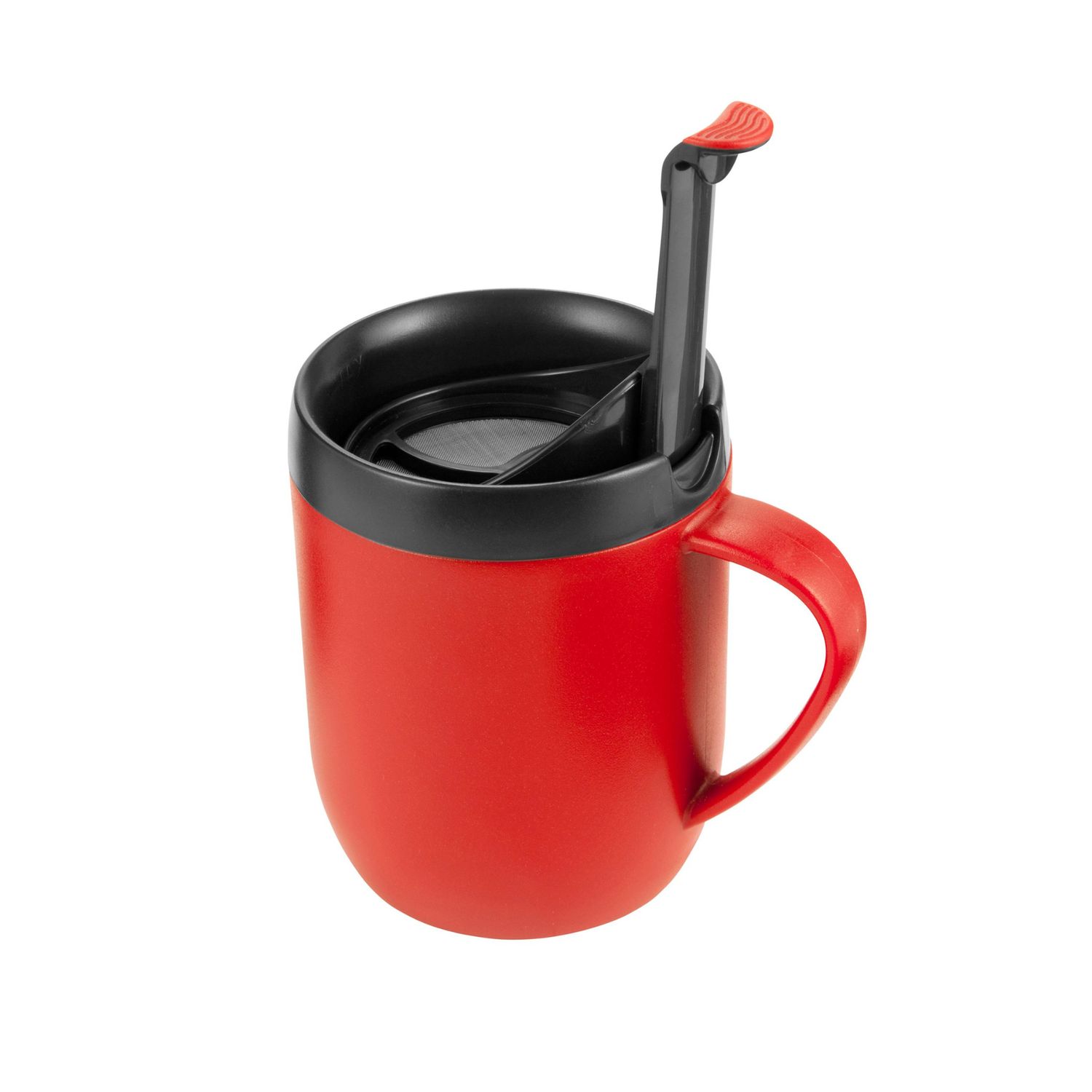 Hot Mug Cafetiere