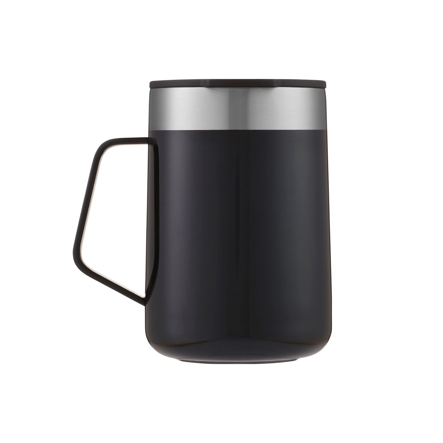 Streeterville Mug - Licorice 414ml
