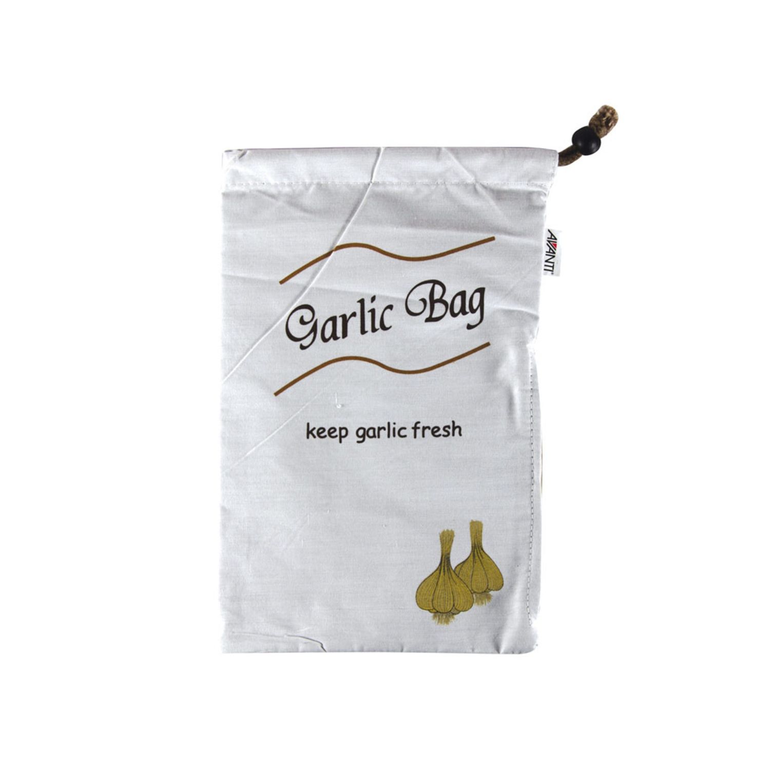 Garlic Bag