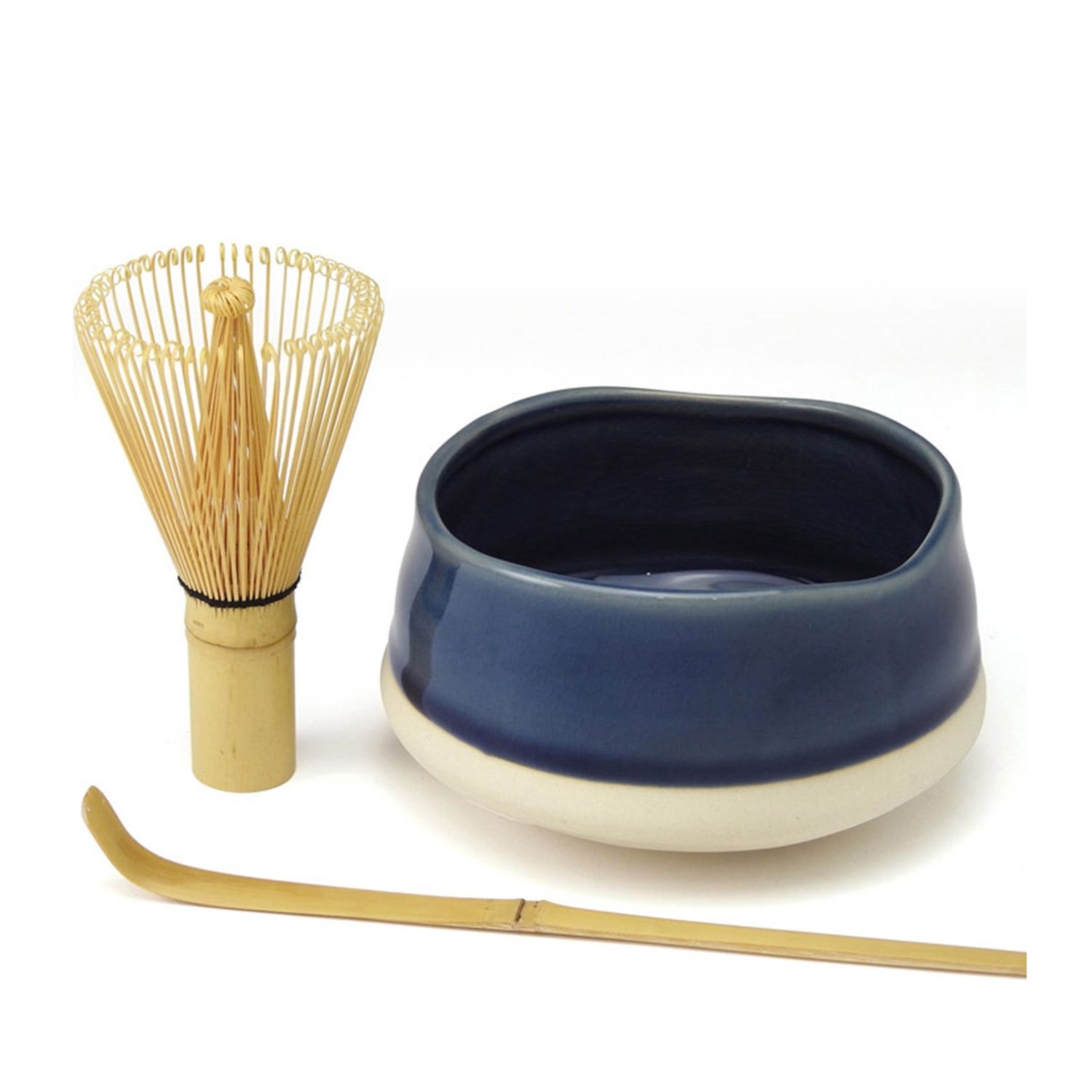 Matcha Ceremonial Set