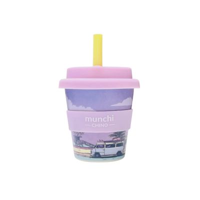 Munchi Mini Cup - Byron Babe