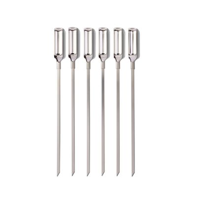 Good Grips 6-Piece Grilling Skewer Set