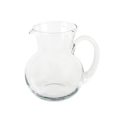 Gw Blair Water Jug 1.5L | Glass