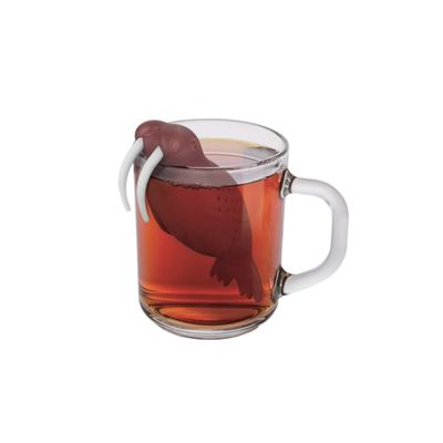 Arctic Tea - Walrus Tea Infuser