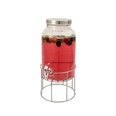 Sienna Beverage Dispenser 5.6L