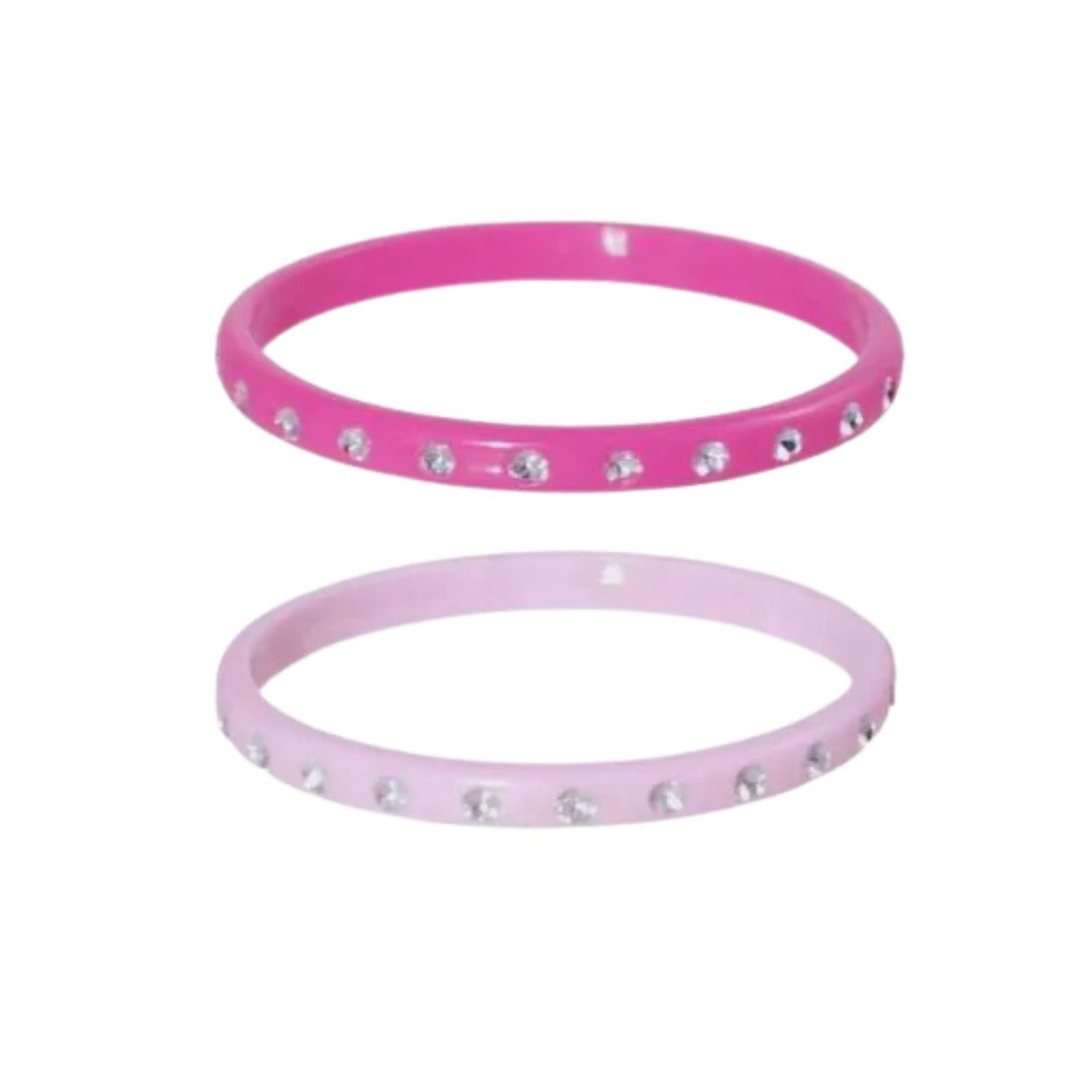 Diamante Bangle