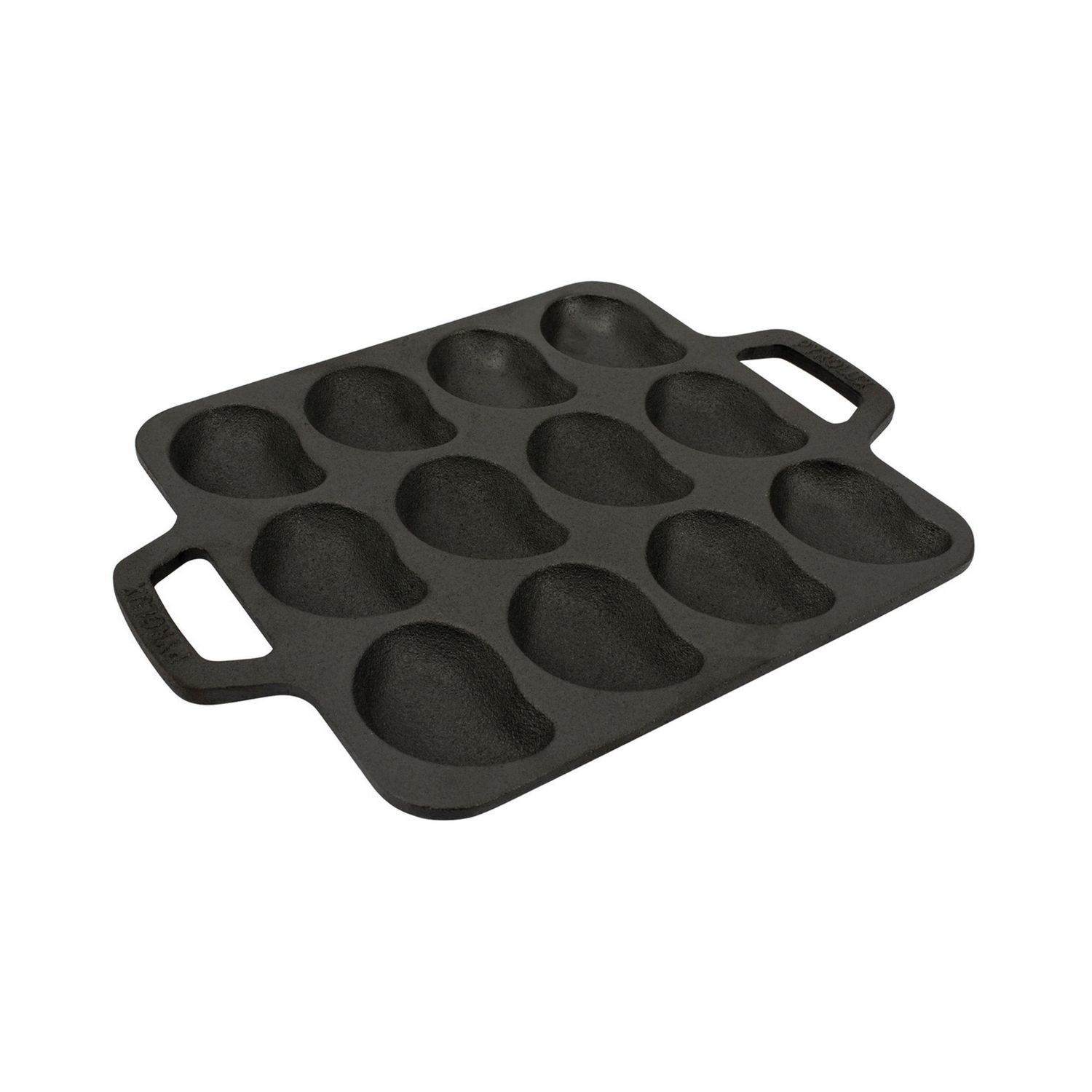 Pyrocast Oyster Tray