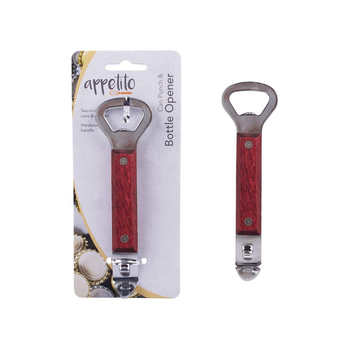 Can Punch/Bottle Opener