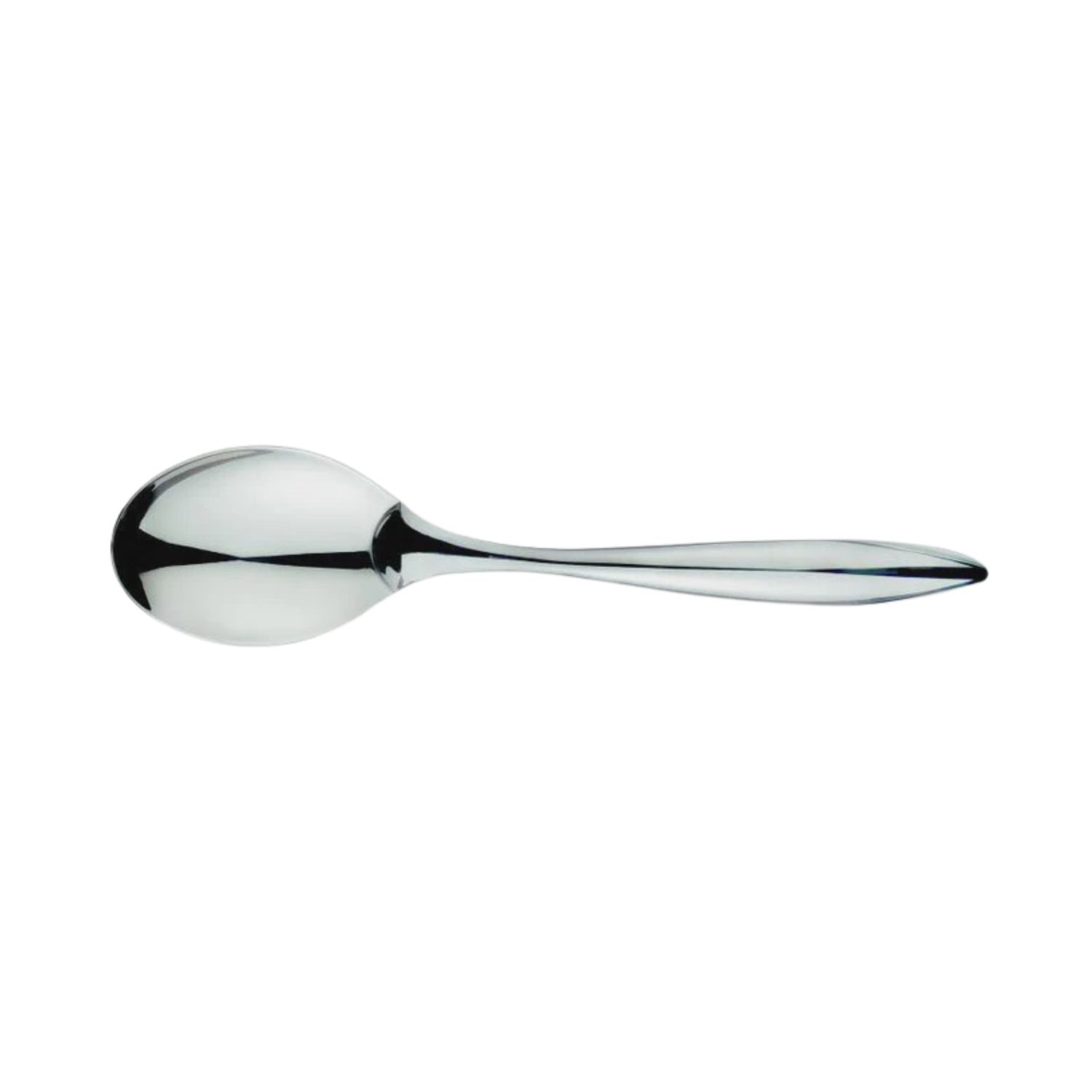 Mini Tempo - Serving Spoon Stainless Steel