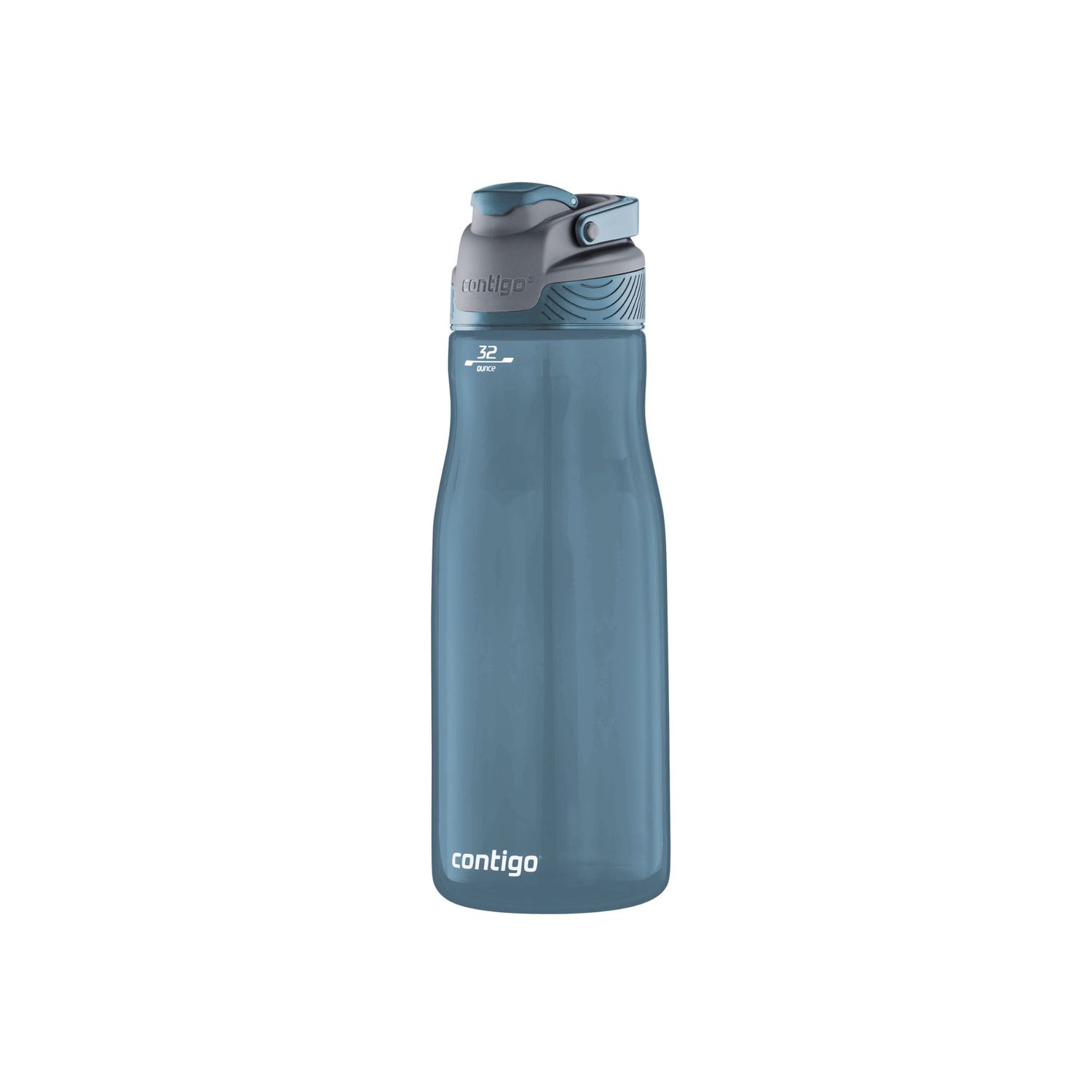 Autoseal Water Bottle - Stormy Weather 946ml