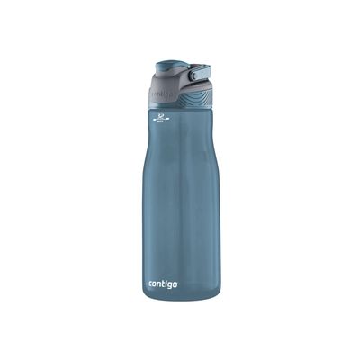 Autoseal Water Bottle - Stormy Weather 946ml