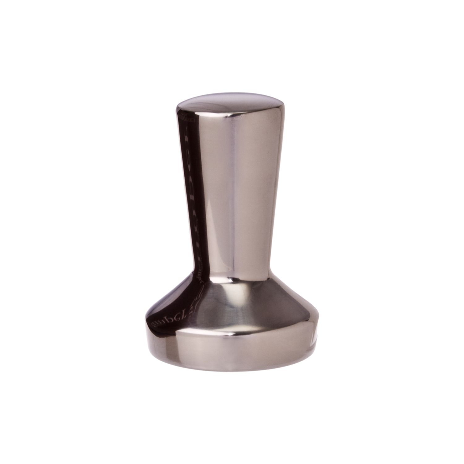 Stainless Steel Coffee Tamper 51mm