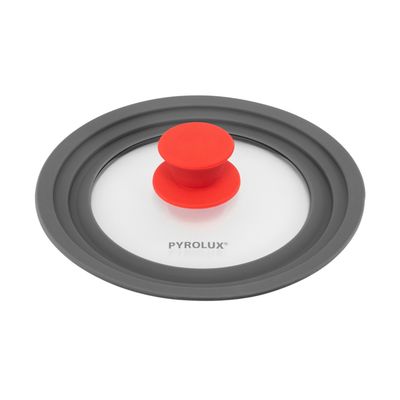 Universal Glass Lid Small - 16cm / 18cm / 20cm