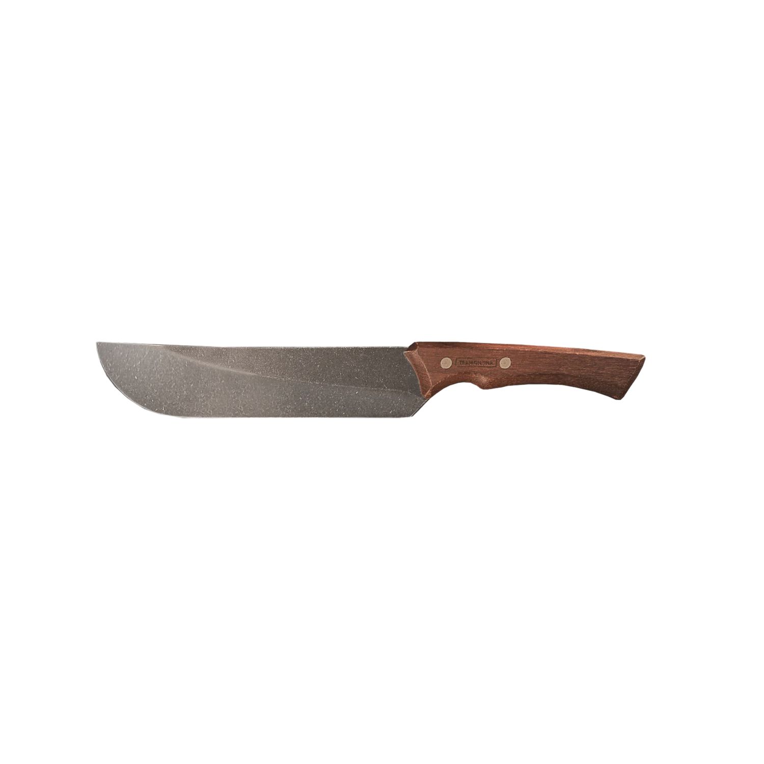 Churrasco Black Collection Meat Knife 8&quot; FSC Certified