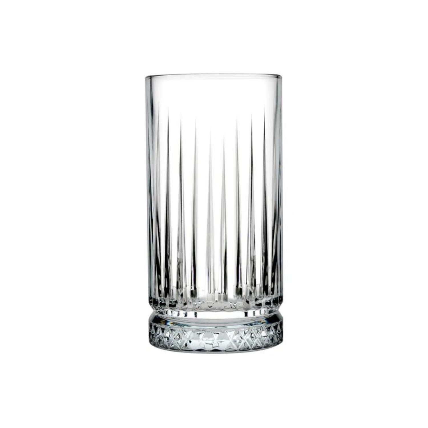 Elysia Long Drink 445ml Set 4