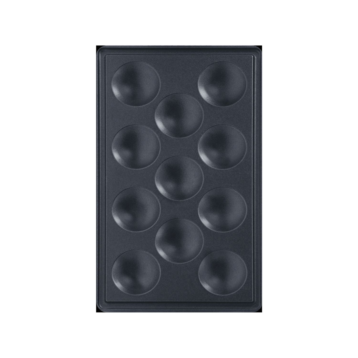 Snack Collection Accessory Plates - Small Bites
