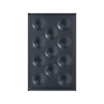Snack Collection Accessory Plates - Small Bites