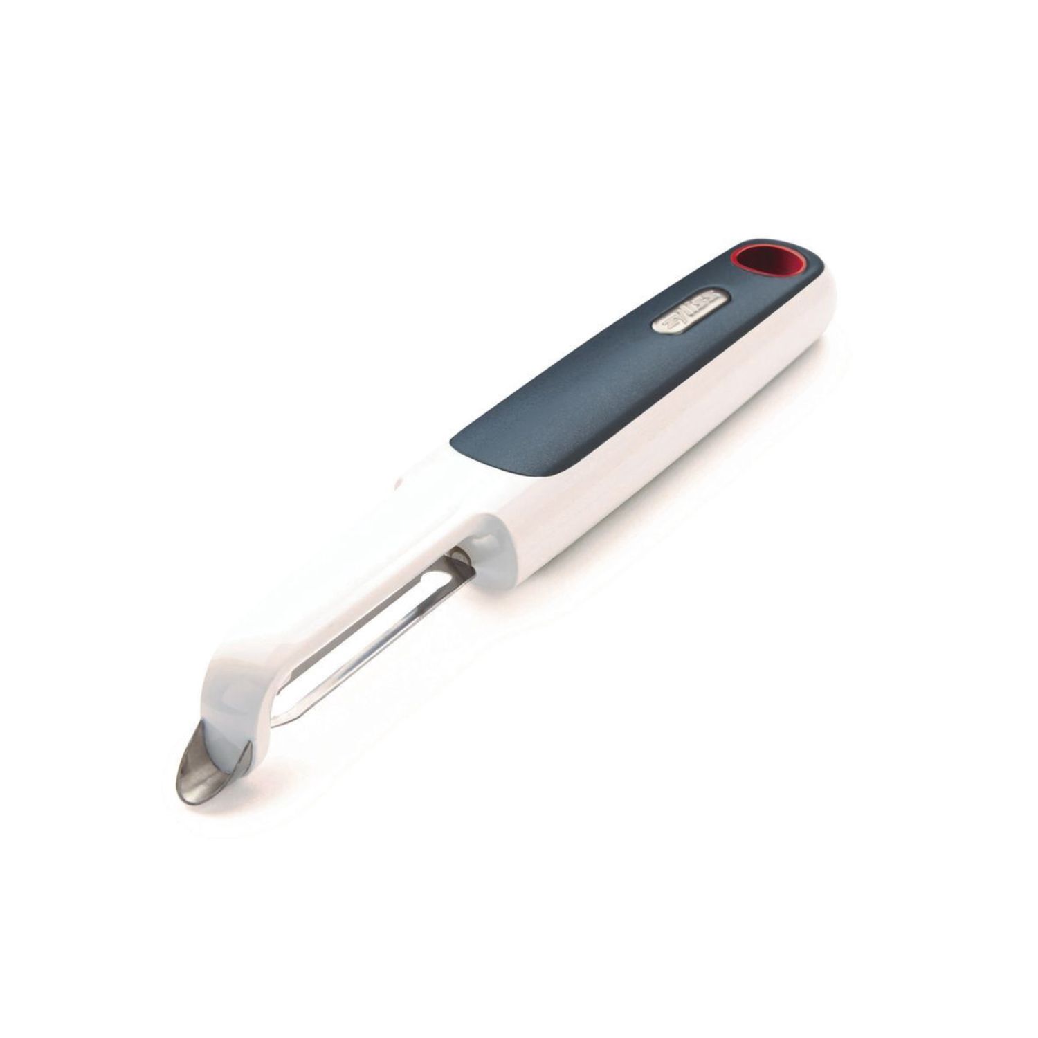 Smooth Glide Swivel Peeler