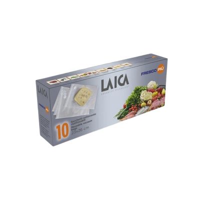 Reusable Bags - Pack of 10