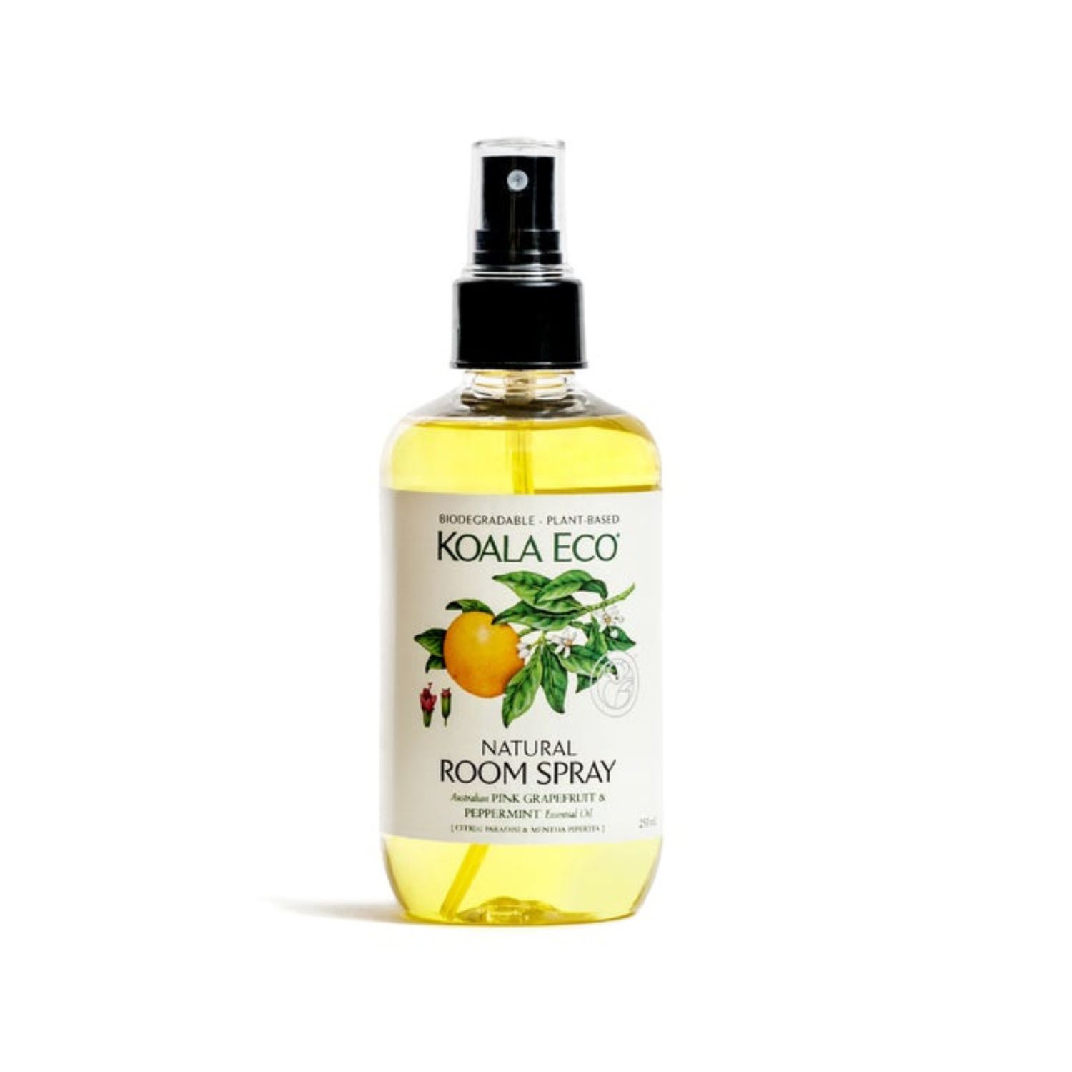 Room Spray - Pink Grapefruit &amp; Peppermint 250ml