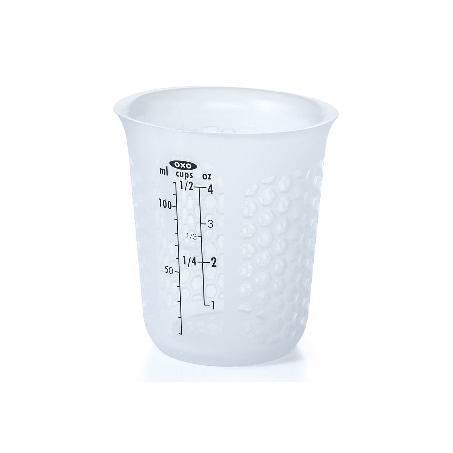 Good Grips Squeeze &amp; Pour Measuring Cup - Mini