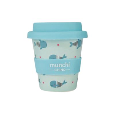 Mini Cup - Whale