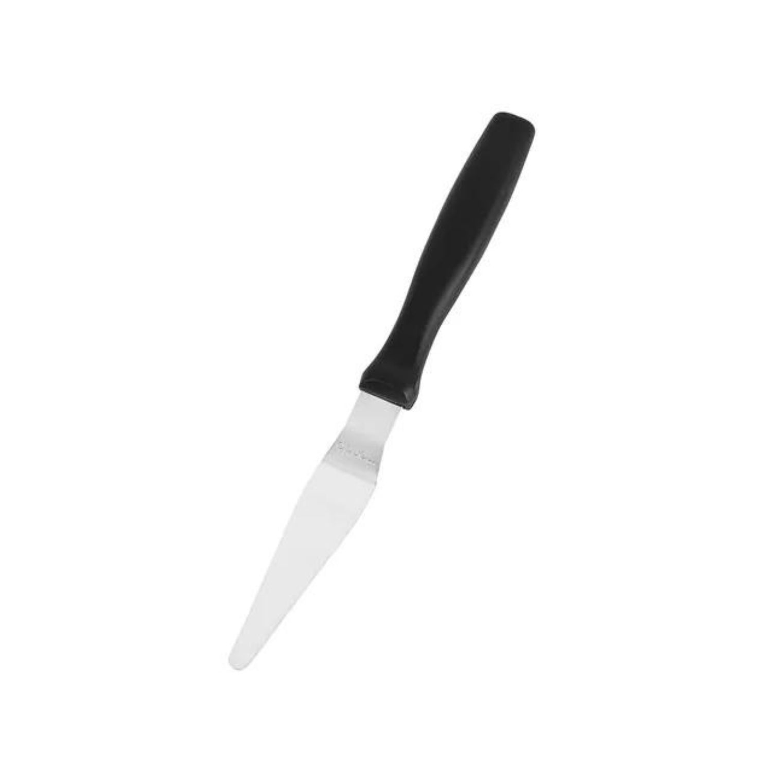 Angled / Pointed Spatula 4 Inch