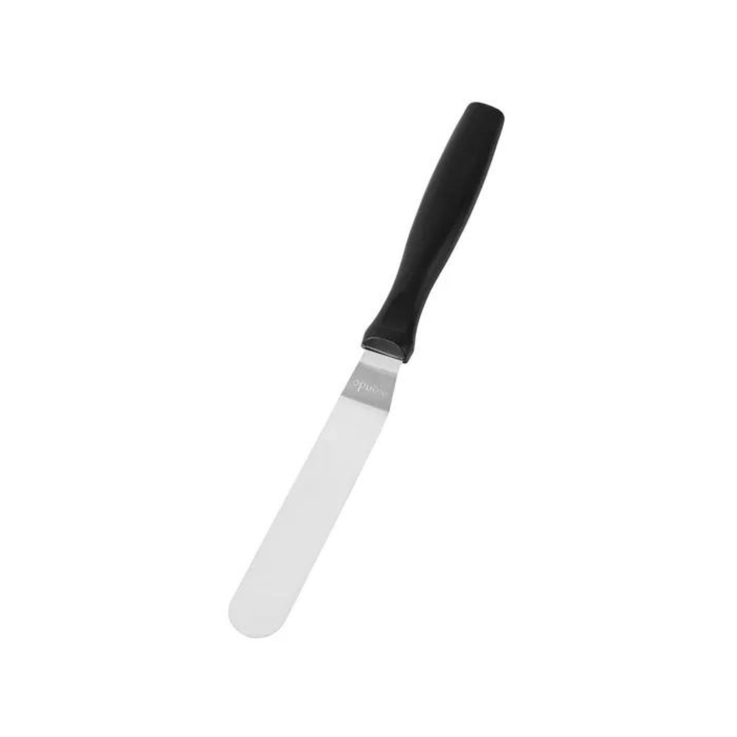 Cranked Spatula 4.5 Inch / 11.5cm