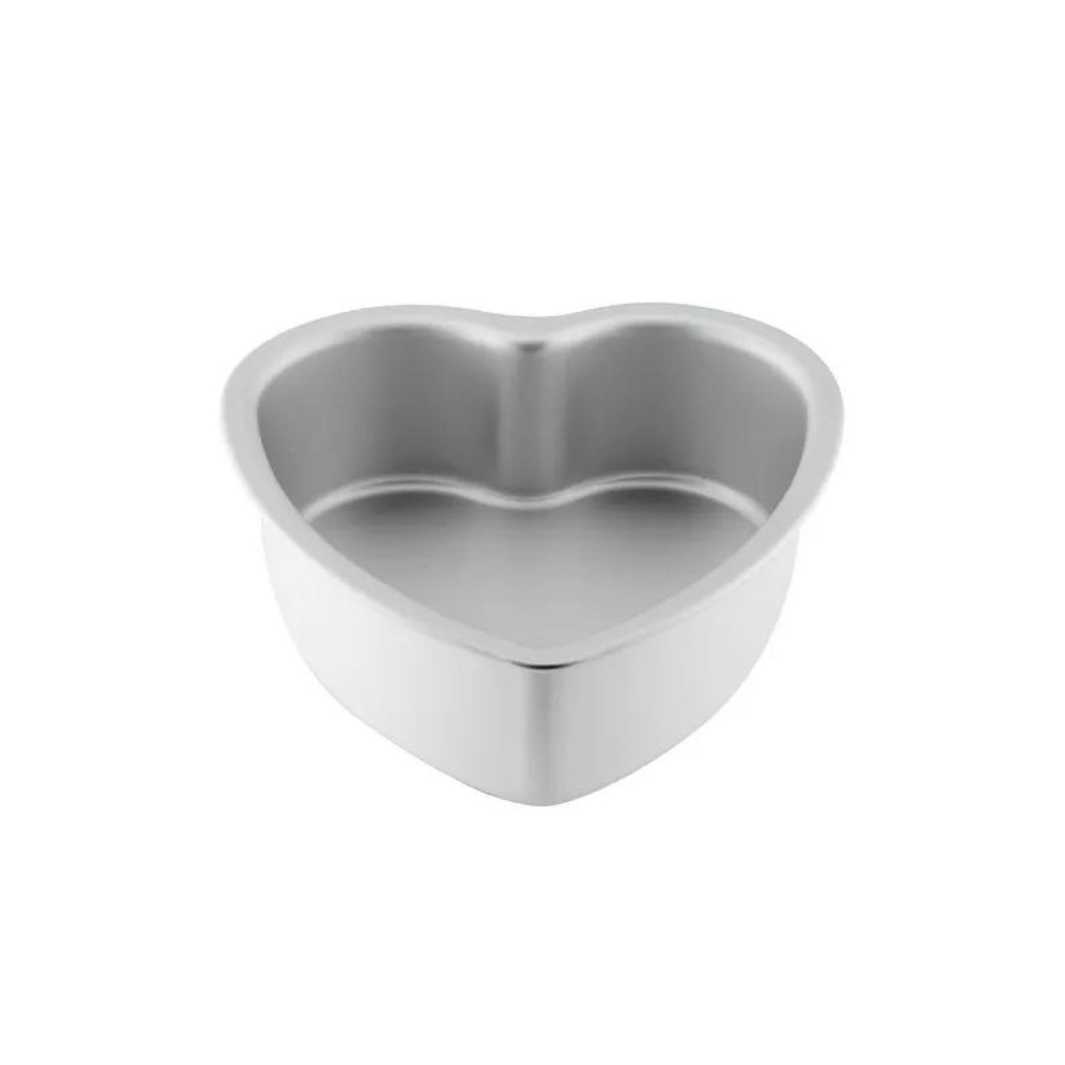 Pro Heart Cake Pan 8 Inch / 20X7.5cm