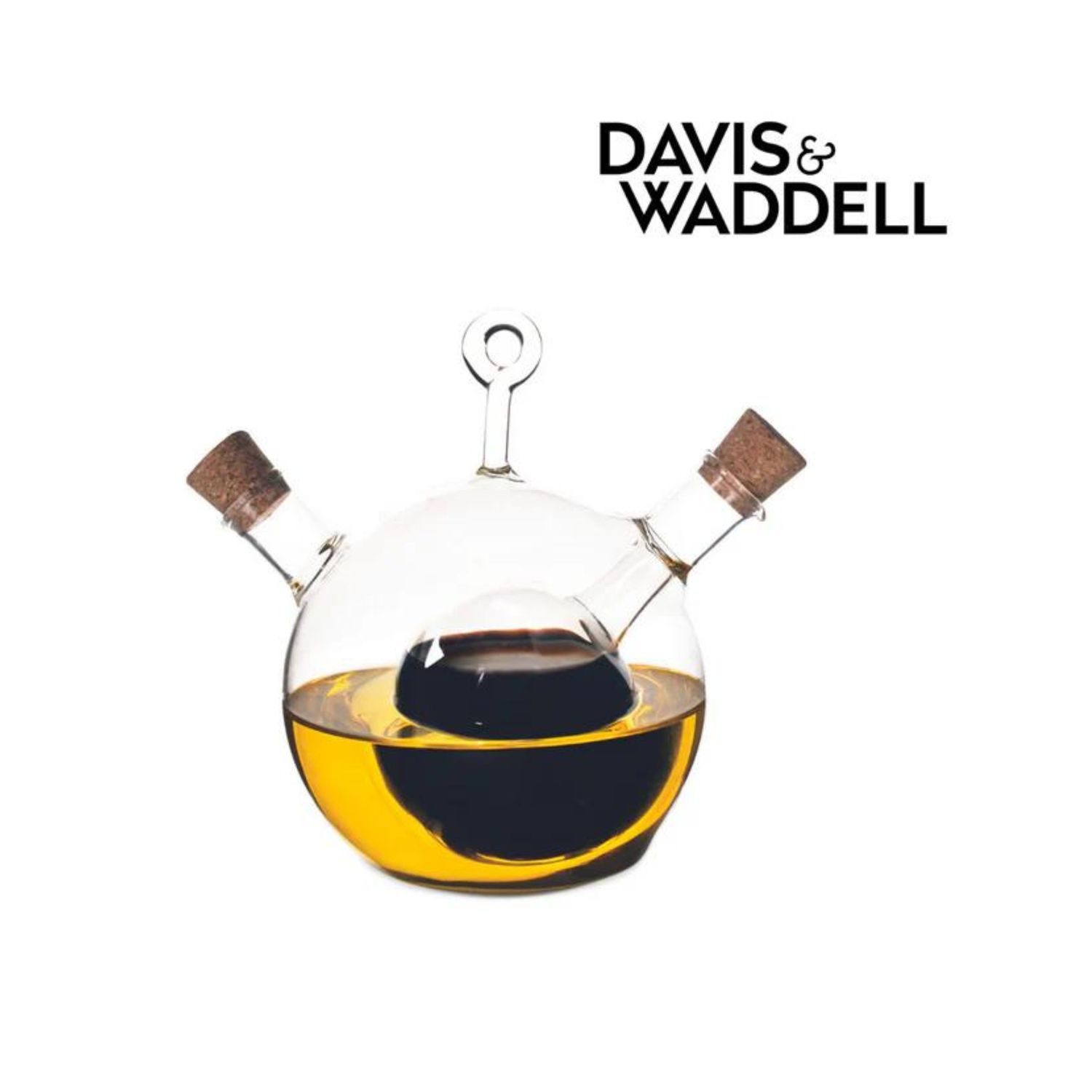 Ball Oil &amp; Vinegar Bottle