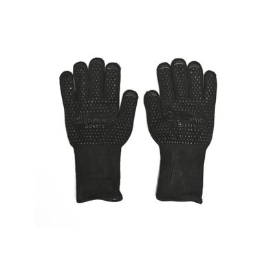 Professional Oven Mitts- Medium
