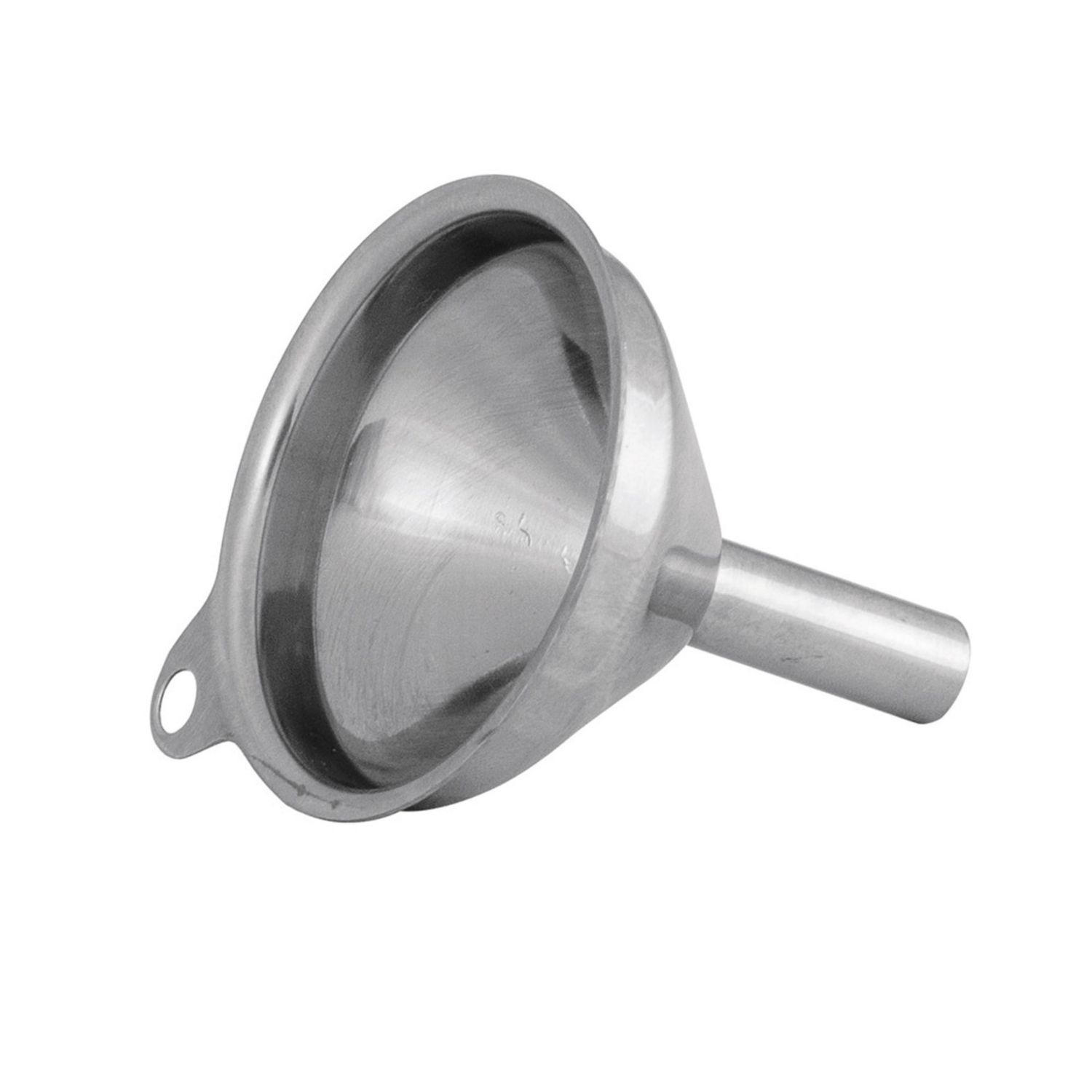 Mini Stainless Steel Funnel 5.5cm