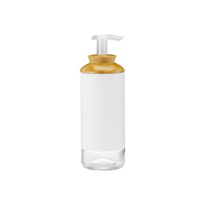 Soap Opera Soap Dispenser