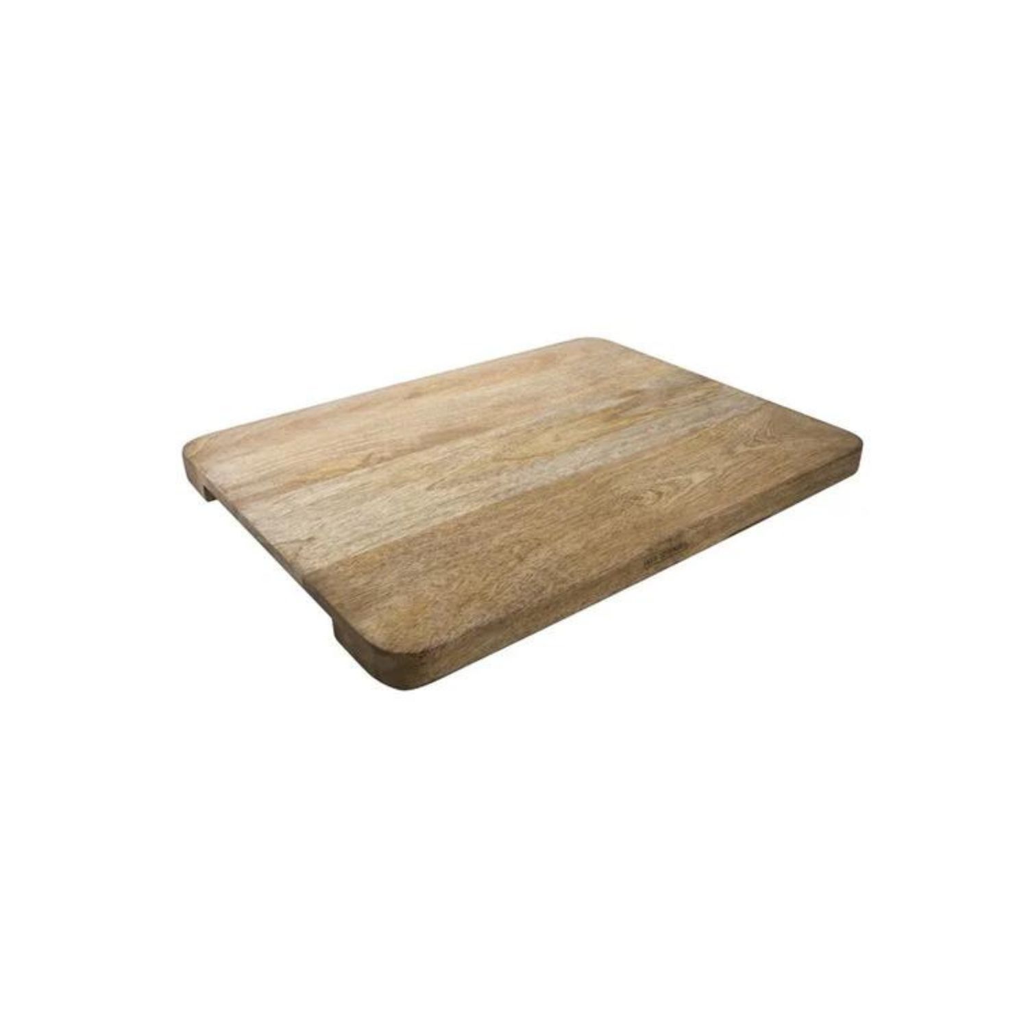 Peer Sorensen Chopping Board - Mangowood, Size: 32 x 24 x 2.5cm