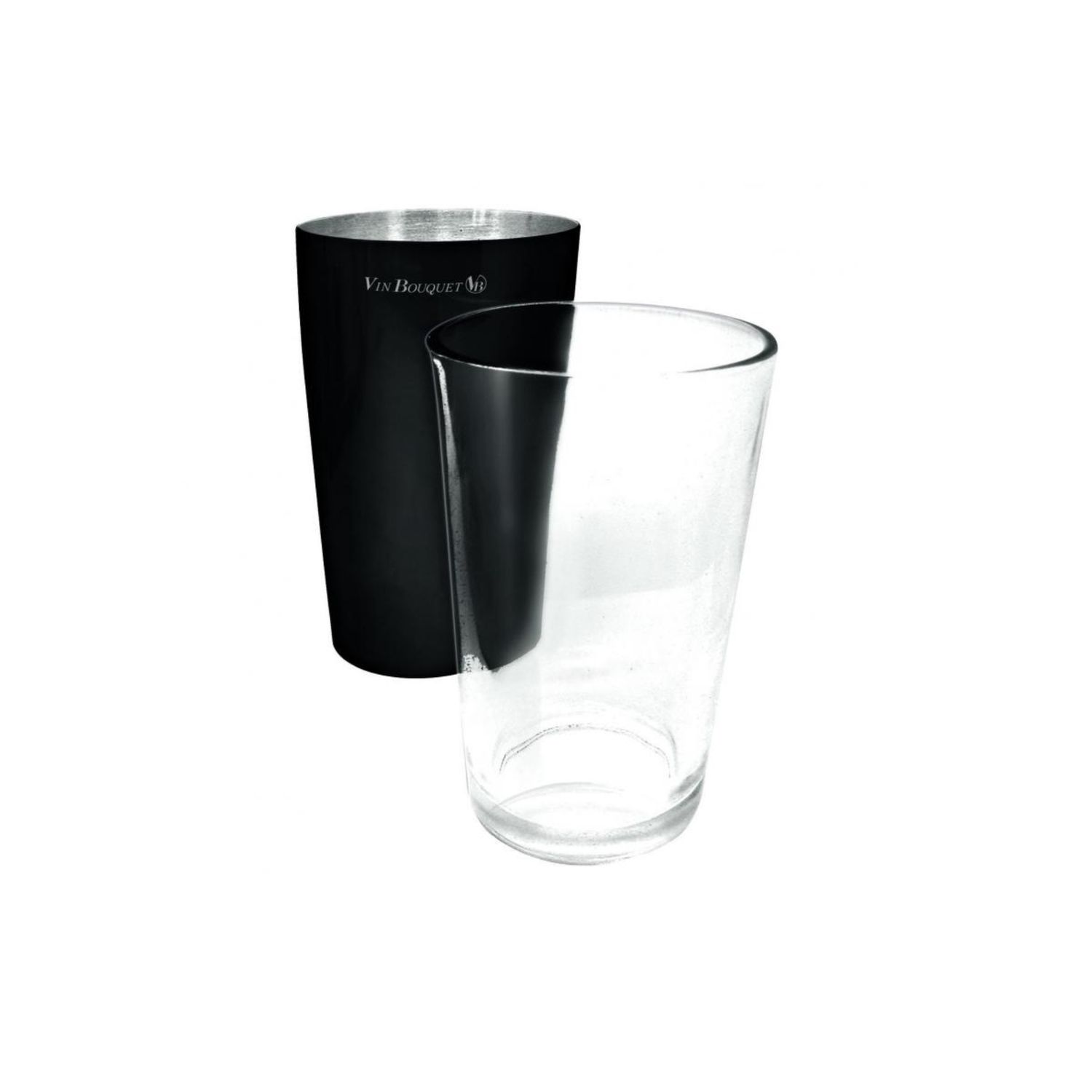 Boston Cocktail Shaker - 750ml