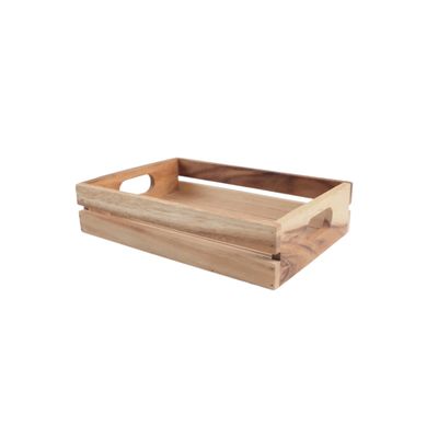 Display Crate Medium