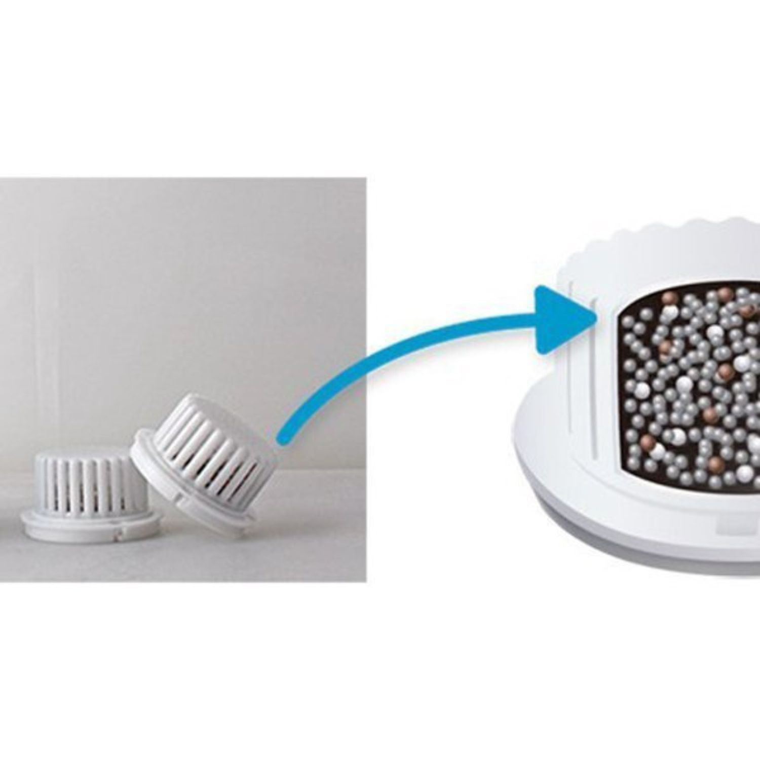 Aha Water Bottle Replacement Filter