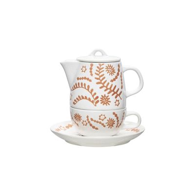 Nori Tea For One 170ml/320ml