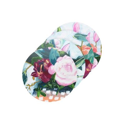 Bloom Set of 4 Placemats