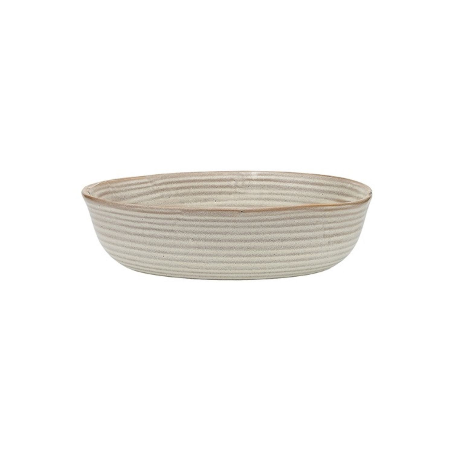 Ottawa Barley Dinner Bowl 22cm