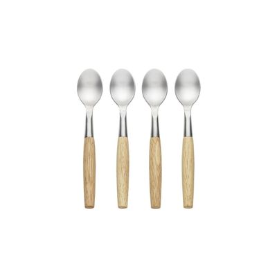 Alto Tapas Spoons Set of 4