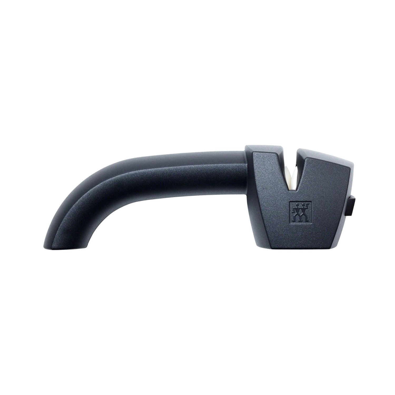 Sharp Pro Sharpener - Black