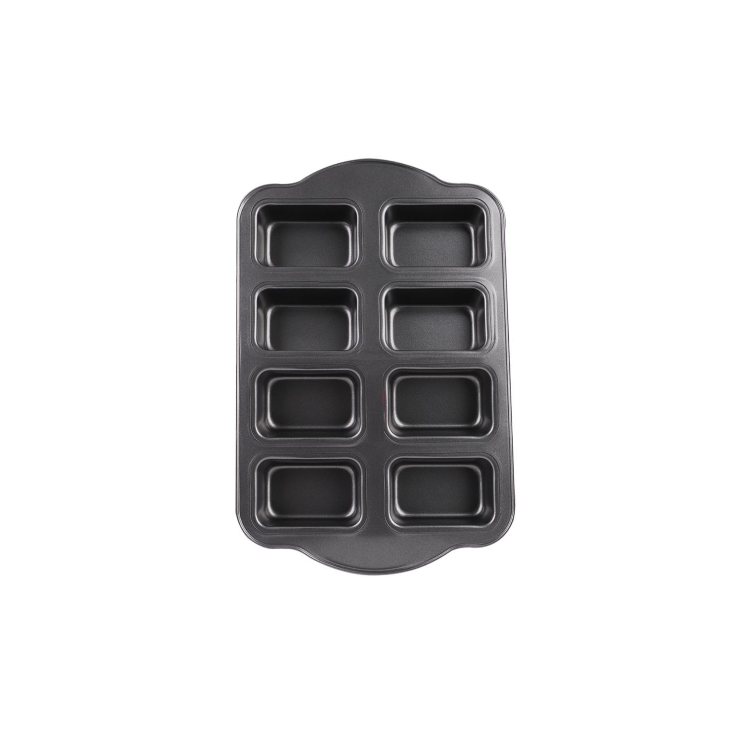 Non-Stick 8 Cup Mini Loaf Pan