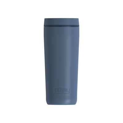 530ml Guardian Vacuum Insulated Tumbler - Lake Blue