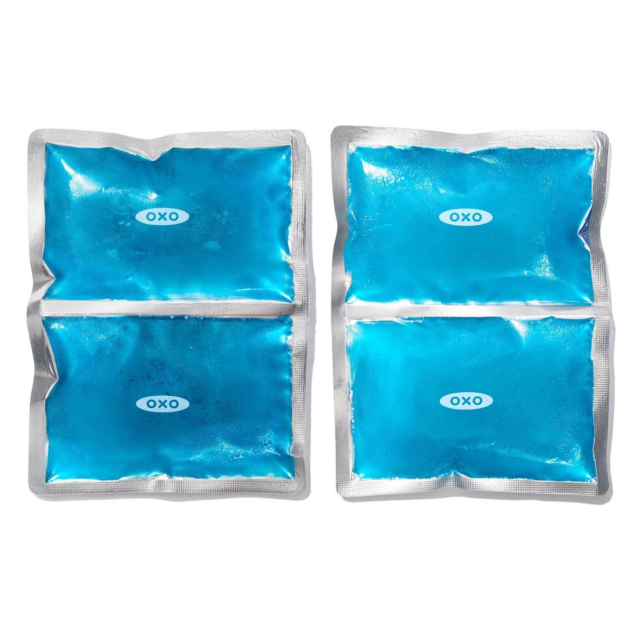 Prep &amp; Go Reusable Ice Pack Set